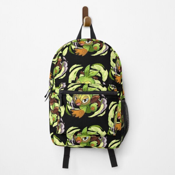 Item preview, Leaf Slap designed and sold by DezeraeZa.