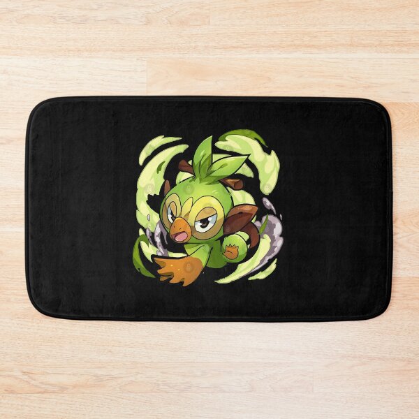Item preview, Leaf Slap  designed and sold by DezeraeZa.