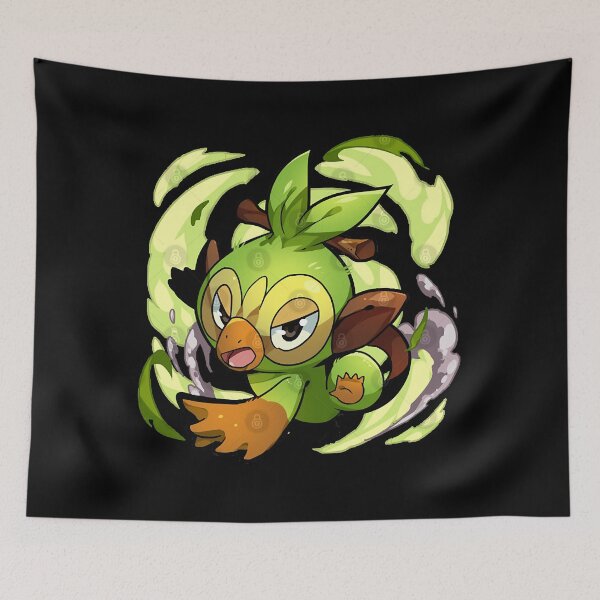 Item preview, Leaf Slap  designed and sold by DezeraeZa.