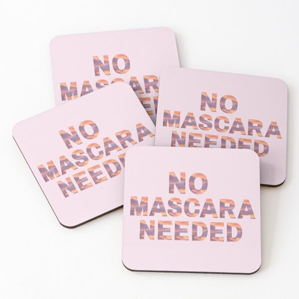 Item preview, Pink No Mascara Needed Sun-Kissed Clouds  designed and sold by Labradoodlesetc.