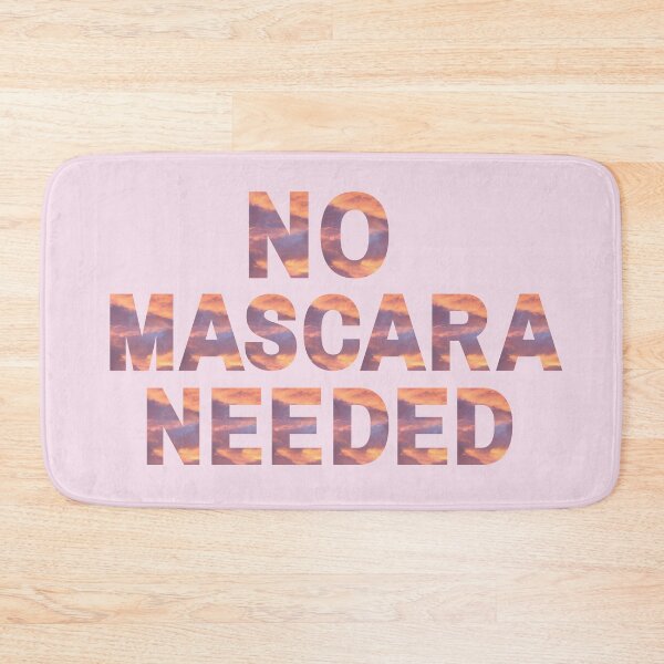 Item preview, Pink No Mascara Needed Sun-Kissed Clouds  designed and sold by Labradoodlesetc.