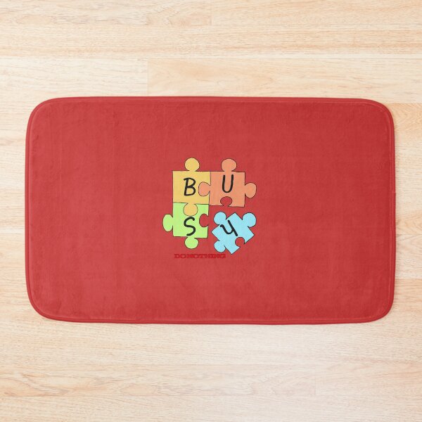 Item preview, Busy do nothing designed and sold by kkaanngg.