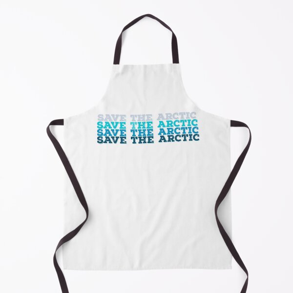Item preview, Save the arctic design designed and sold by papaipapai198.