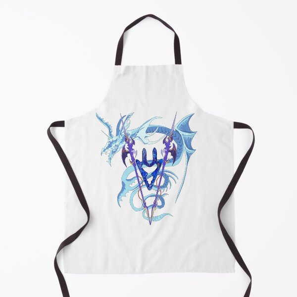 Item preview, Dragoon - FFXIV  designed and sold by twitchleah.