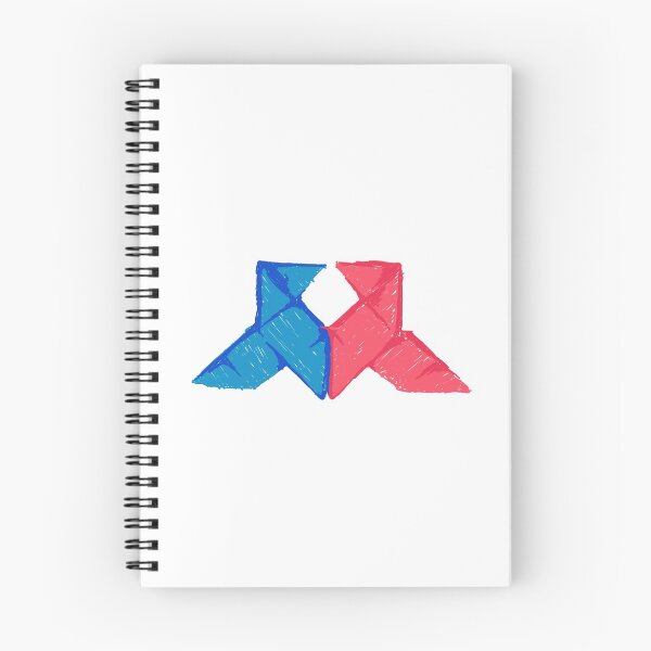 Item preview, Origami Birds in love designed and sold by Orloff.