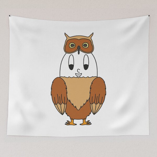 Item preview, Owl Egg designed and sold by M-P-Mueller.