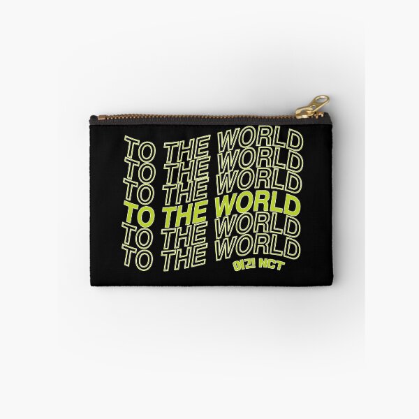 Item preview, TO THE WORLD designed and sold by lovely-day.