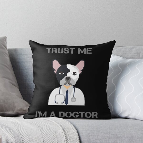 Item preview, Créeme, soy un Dogtor designed and sold by kocakashop.