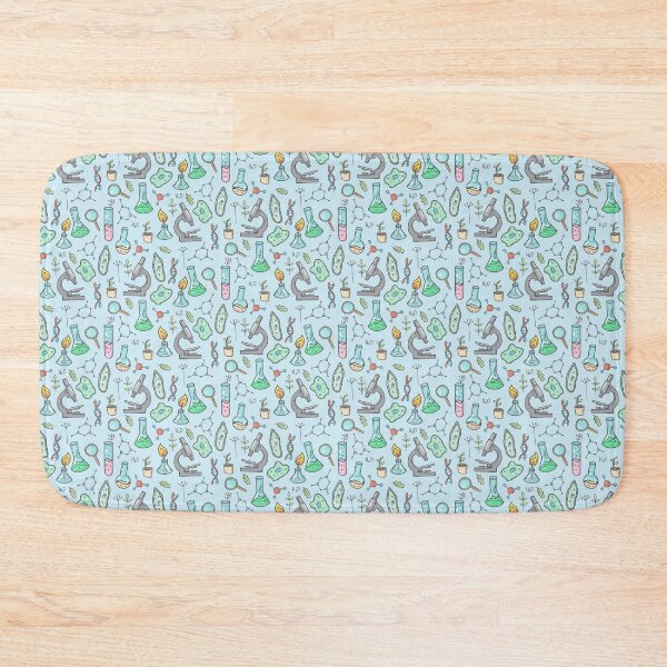 Item preview, Biology and chemistry designed and sold by merionmerion.