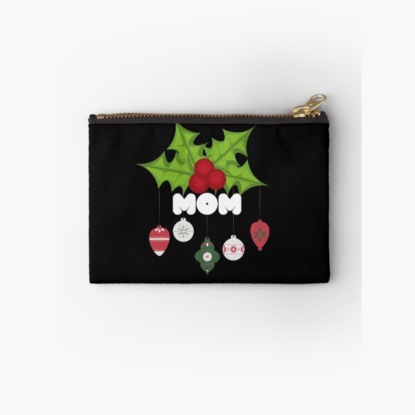 Item preview, Christmas Family Matching for Mom  designed and sold by VBeesTees.
