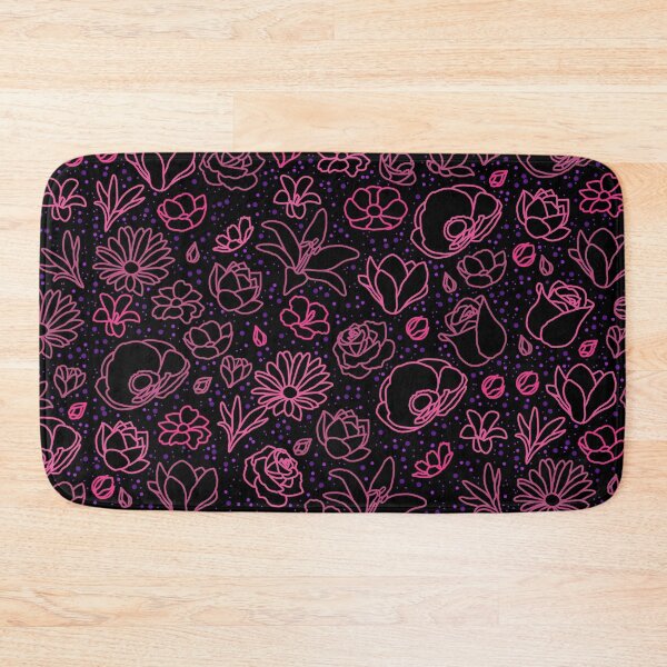 Item preview, Flower Pattern designed and sold by HighFives555.