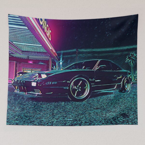 Item preview, Jdm gas station designed and sold by ^ H12021 ^.