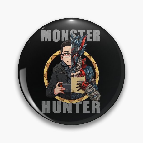 Item preview, Hunter's Life (Helix Custom)  designed and sold by DezeraeZa.