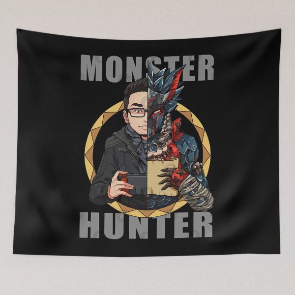 Item preview, Hunter's Life (Helix Custom)  designed and sold by DezeraeZa.