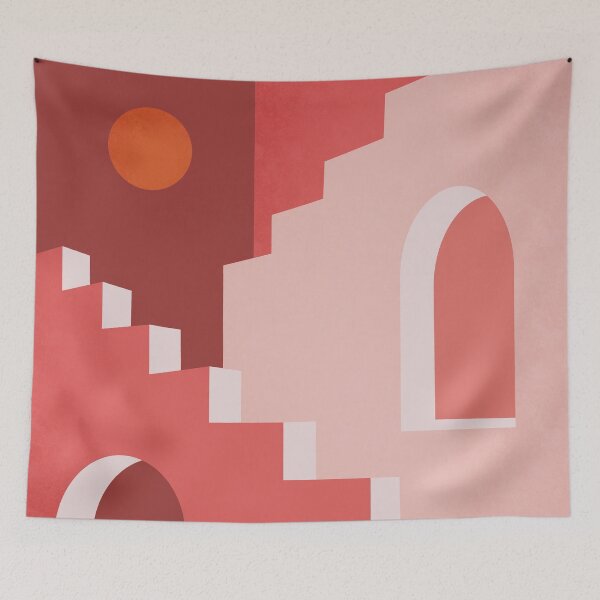Item preview, UNIVERSE IN ECSTATIC MOTION designed and sold by PranaWorld.