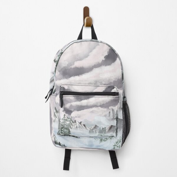 Item preview, Winter's Mist designed and sold by Zeedom.
