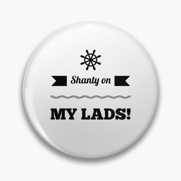 Item preview, funny  shanty shanties wellerman tik tok tiktok viral meme designed and sold by Day-Z19.