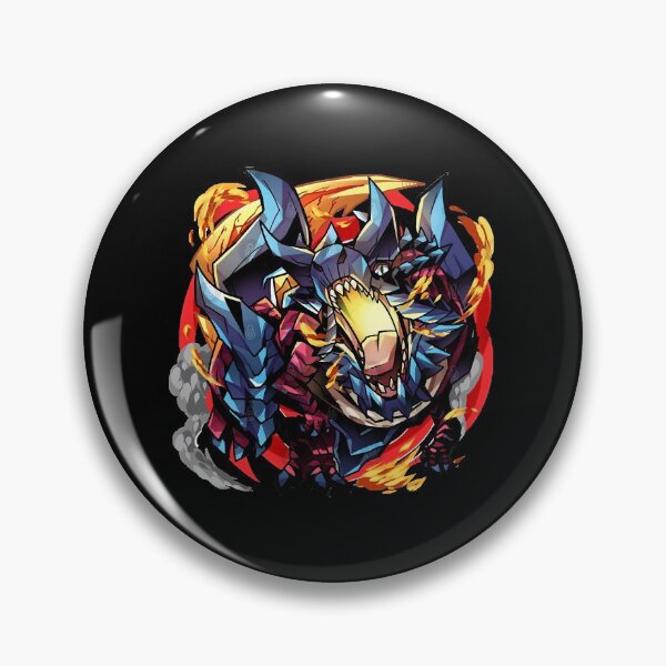 Item preview, Burning Tail Blade  designed and sold by DezeraeZa.