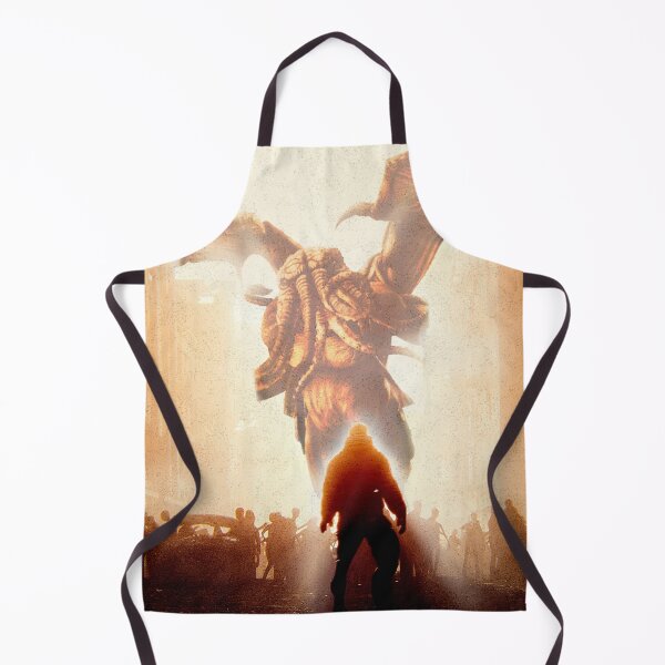 Item preview, APOCTHULHU Corebook Design designed and sold by Cthulhu Reborn.