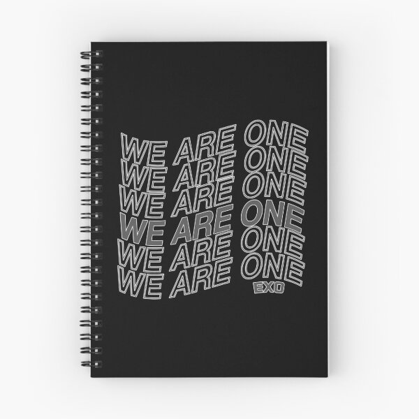 Item preview, WE ARE ONE designed and sold by lovely-day.