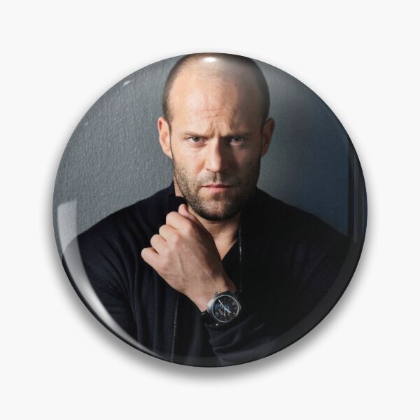 Item preview, jason statham designed and sold by brotherhood1.