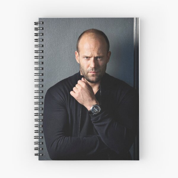 Item preview, jason statham designed and sold by brotherhood1.