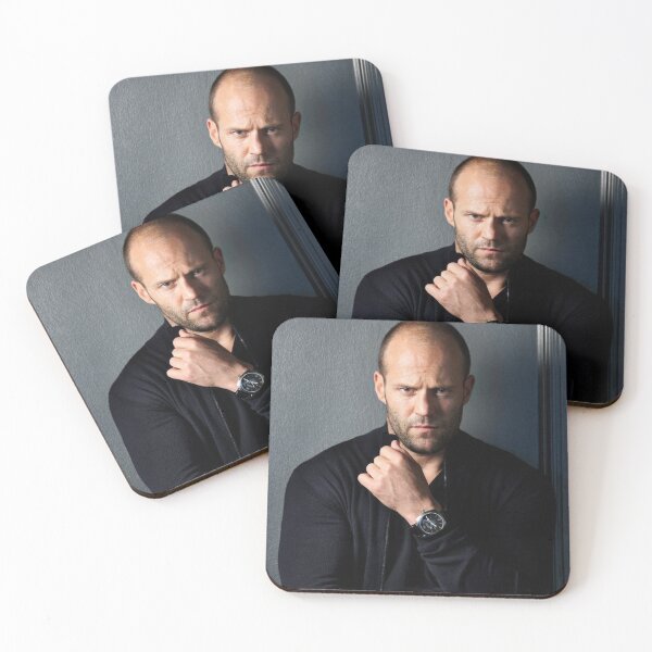 Item preview, jason statham designed and sold by brotherhood1.