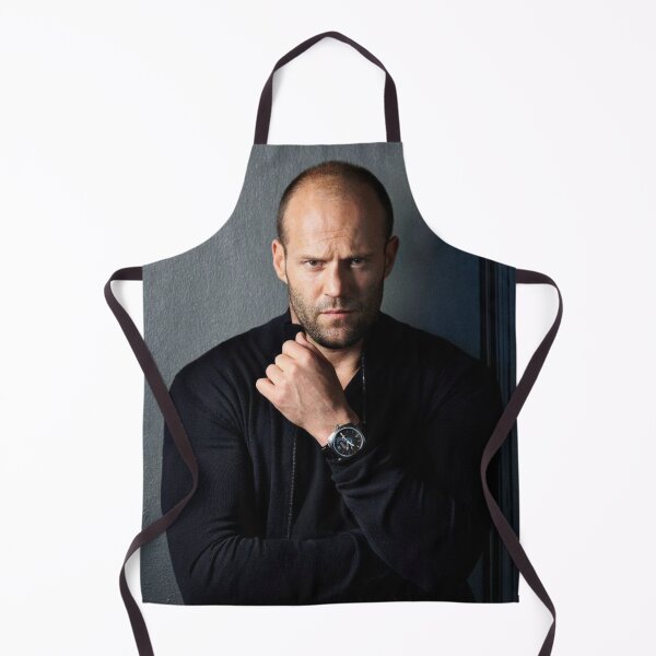 Item preview, jason statham designed and sold by brotherhood1.