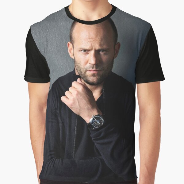 Item preview, jason statham designed and sold by brotherhood1.