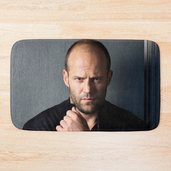 Item preview, jason statham designed and sold by brotherhood1.
