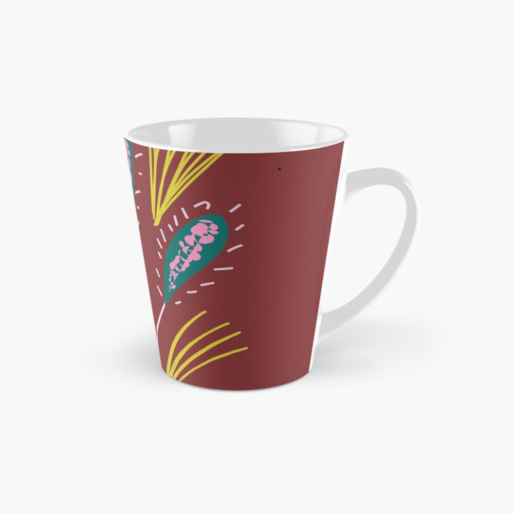 Item preview, Tall Mug designed and sold by subidesigns.