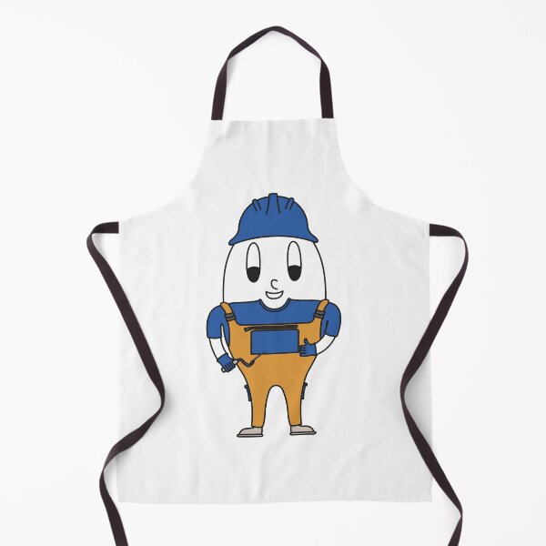 Item preview, Bricklayer Egg designed and sold by M-P-Mueller.