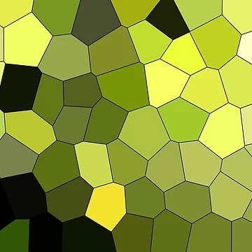 Artwork thumbnail, Fancy Colorful Pattern by MagicSpread