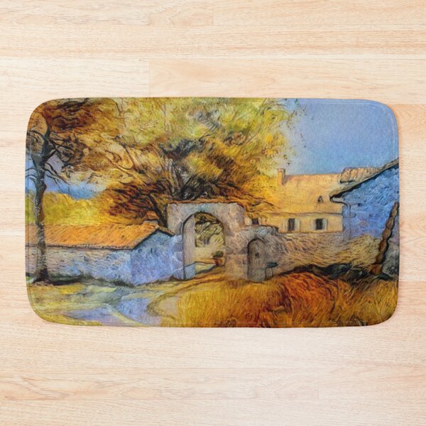 Item preview, French Farmhouse designed and sold by FranEvans.