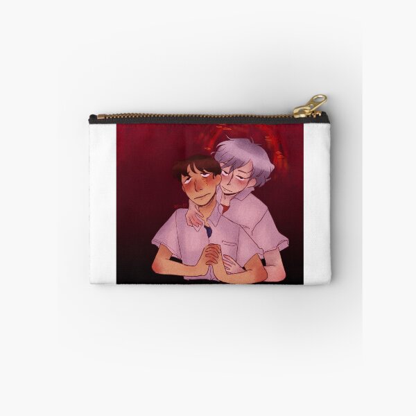 Item preview, Are you afraid of other people? designed and sold by b-therabbit.