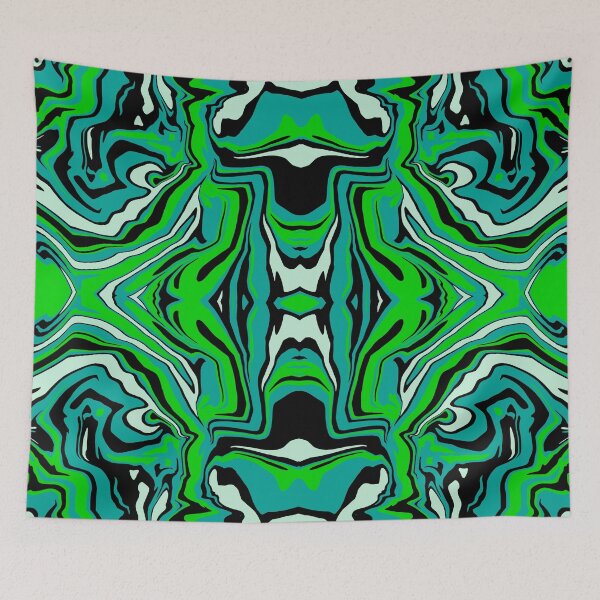 Item preview, Fluid art. liquid and fluid arts. fluid arts style designed and sold by moustafakhalil.