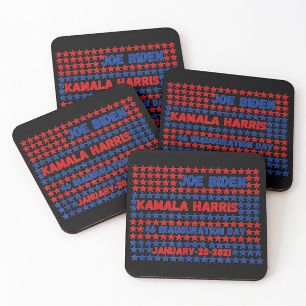 Item preview, Joe Biden Inauguration Day 2021 Retro Gift 21 designed and sold by SEANPARKERAU.