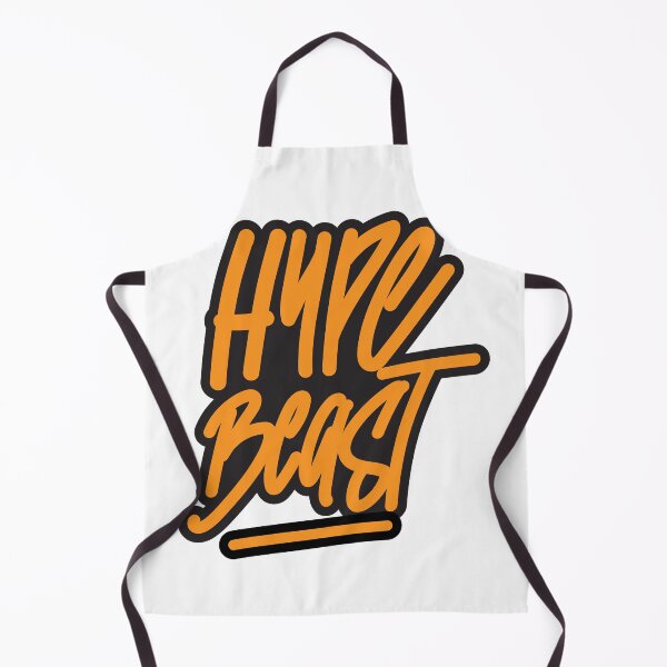 Artikelvorschau, Hypebeast Schriftzug Grafikstil entworfen und verkauft von EN86-21.