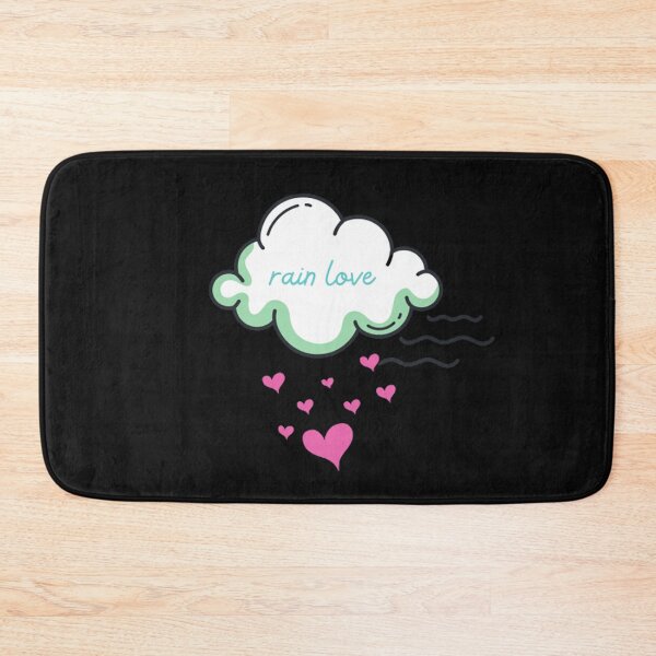 Item preview, Rain love designed and sold by CeeLeighTees.
