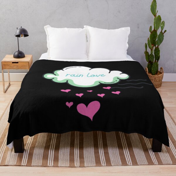 Item preview, Rain love designed and sold by CeeLeighTees.