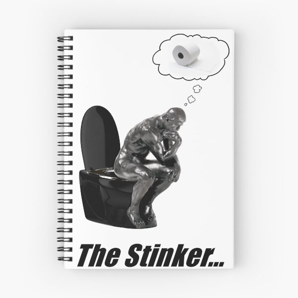 Item preview, the stinker designed and sold by Jamonred.