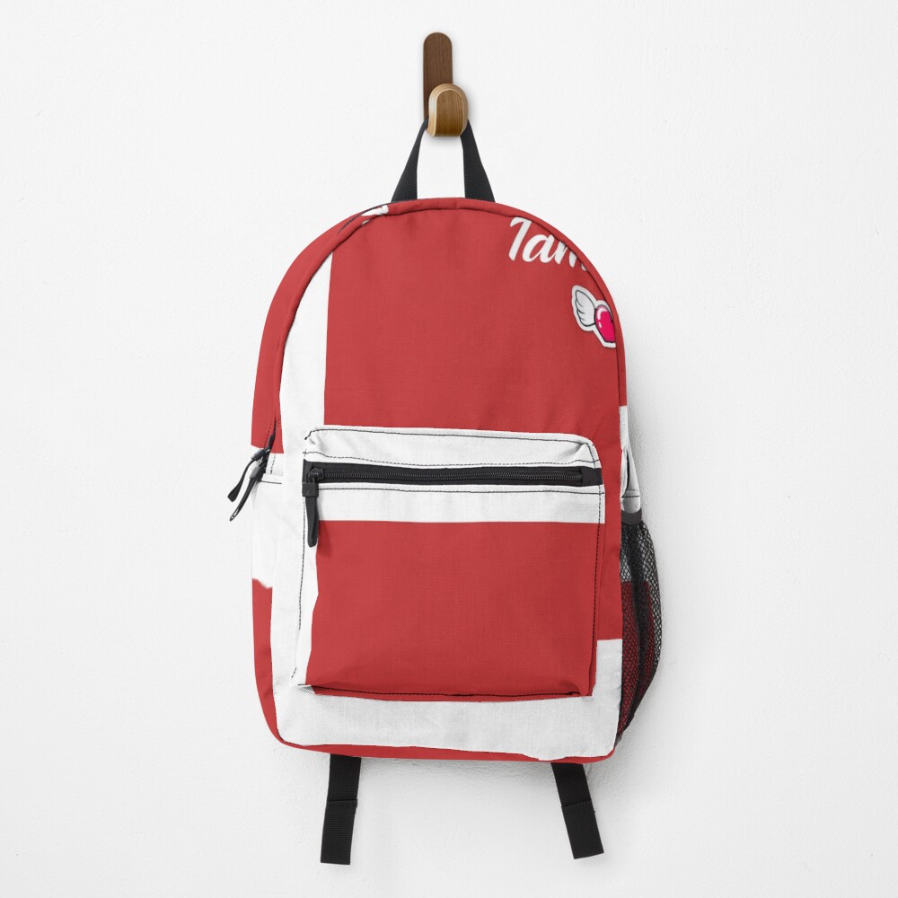 Item preview, Backpack designed and sold by Mkviewpoint.