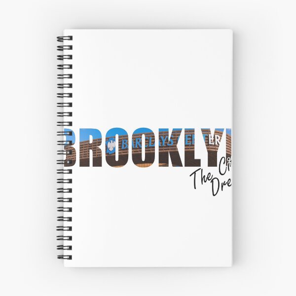 Item preview, City of dreams Brooklyn designed and sold by DKABRW.