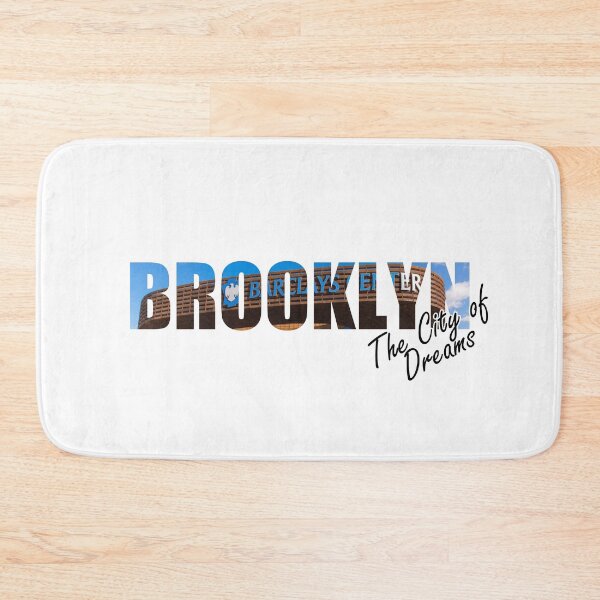 Item preview, City of dreams Brooklyn designed and sold by DKABRW.