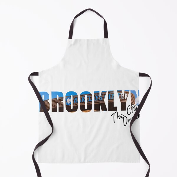 Item preview, City of dreams Brooklyn designed and sold by DKABRW.