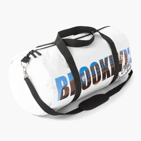 Item preview, City of dreams Brooklyn designed and sold by DKABRW.