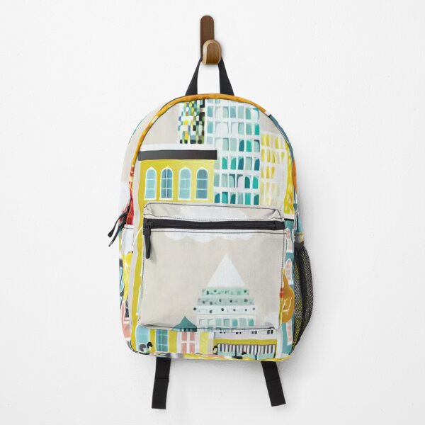 Item preview, New York City designed and sold by jackrebeca.