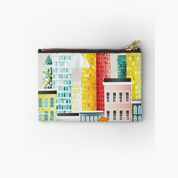 Item preview, New York City designed and sold by jackrebeca.