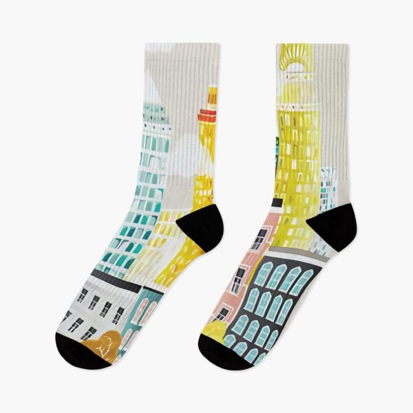 Item preview, New York City designed and sold by jackrebeca.