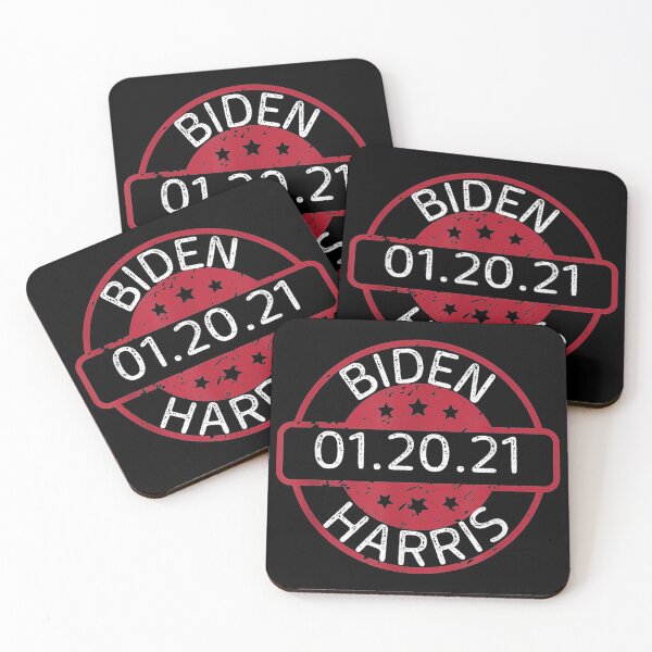 Item preview, Joe Biden Kamala Harris January 2021 Inauguration 10 designed and sold by SEANPARKERAU.